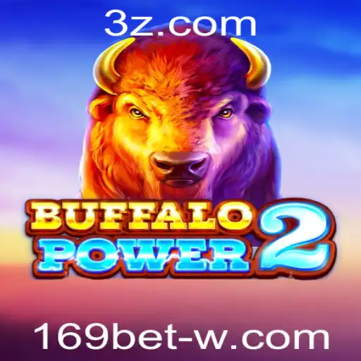 Explore o Fascinante Mundo do BuffaloPower2 no 169bet