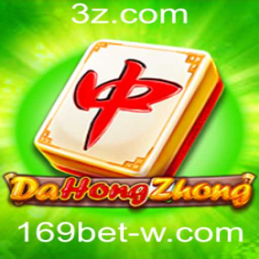 Explorando o Jogo DaHongZhong: Uma Aventura Estratégica com 169bet