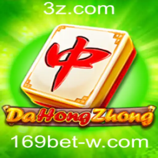 Explorando o Jogo DaHongZhong: Uma Aventura Estratégica com 169bet