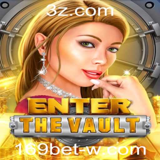 EntertheVault: Explorando o Intrigante Mundo do Jogo com 169bet