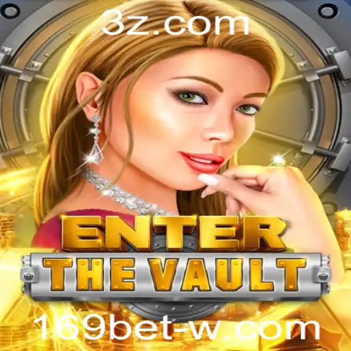EntertheVault: Explorando o Intrigante Mundo do Jogo com 169bet