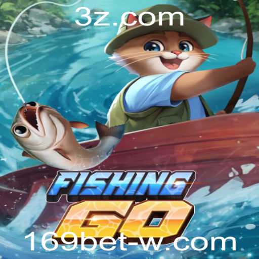 Descubra o Mundo Empolgante de FishingGO com 169bet