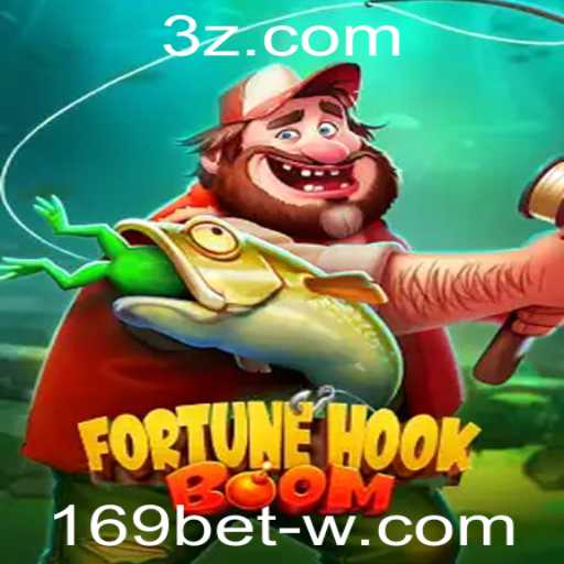 Explorando o Fascinante Mundo de FortuneHookBoom: Guia Completo