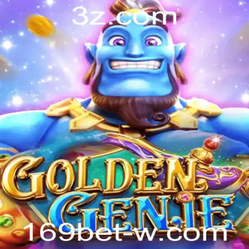 Descubra GOLDENGENIE: O Novo Jogo de Estratégia com a Tendência 169bet