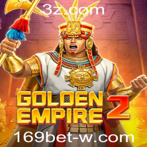 Explorando GoldenEmpire2: Uma Imersão no Império Dourado com 169bet