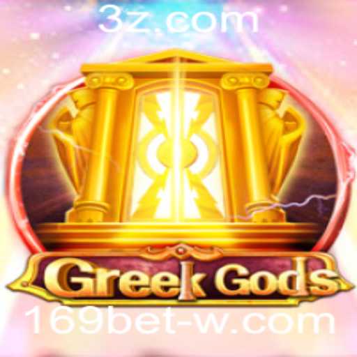 Explorando o Mundo de GreekGods: Um Guia Completo para Jogadores