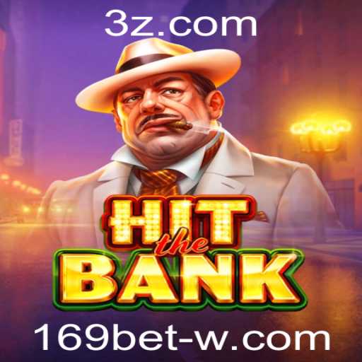 Descubra o Sensacional Mundo de HitTheBank e a Inovação do 169bet