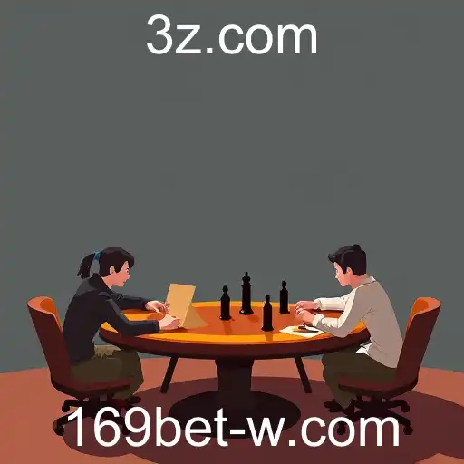 Explorando o Fascinante Universo dos Jogos de Mesa com 169bet