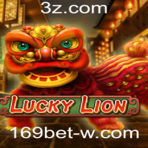 Descubra o Fascinante Mundo do Jogo LuckyLion com 169bet