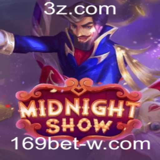 Explorando o Fascinante Mundo de 'MidnightShow': Regras e Como Jogar