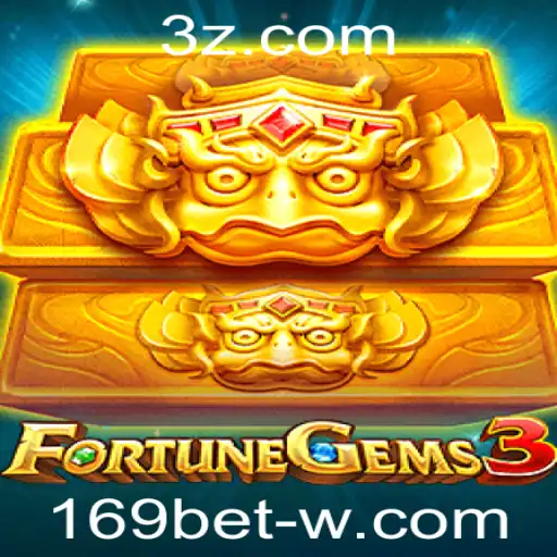 Descubra o Mundo Fascinante de FortuneGems3 com 169bet