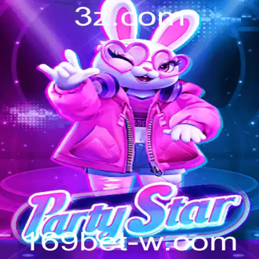 Explorando o Jogo PartyStar: Uma Nova Sensação com 169bet