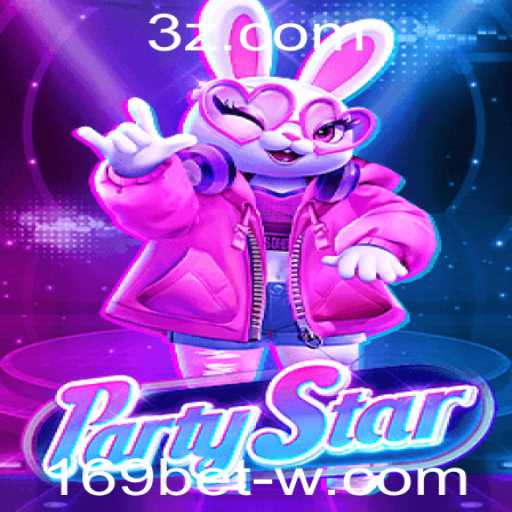 Explorando o Jogo PartyStar: Uma Nova Sensação com 169bet