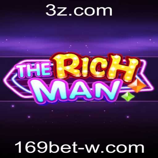 Explorando o Universo de TheRichMan: Um Guia Completo do Jogo e da Plataforma 169bet