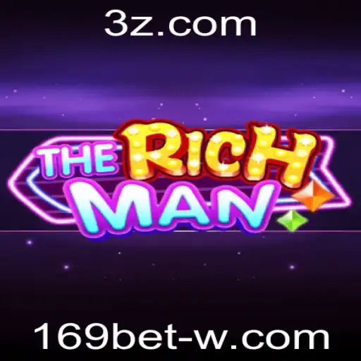 Explorando o Universo de TheRichMan: Um Guia Completo do Jogo e da Plataforma 169bet