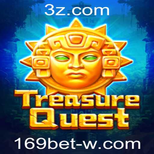 Descubra o Mundo Encantador de TreasureQuest e As Novas Emoções de 169bet