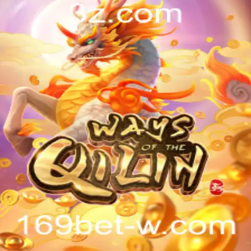 Descubra o Fascinante Jogo Way of the Qilin no 169bet