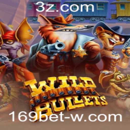 WildBullets: O Novo Fenômeno no Mundo dos Jogos de Ação