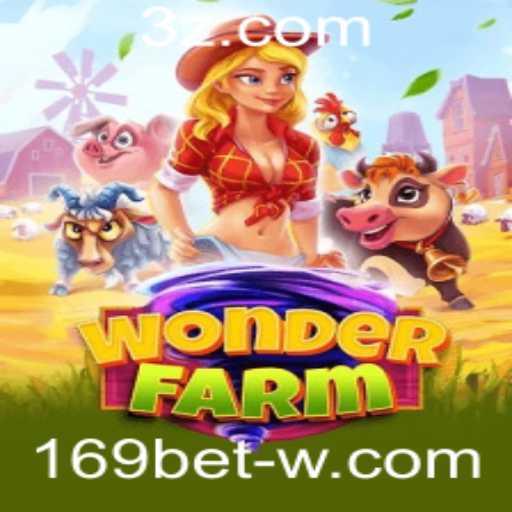 Descubra o Fascinante Mundo de WonderFarm